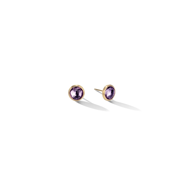 Gold-Ohrringe Marco Bicego Jaipur OB957 AL01 Y