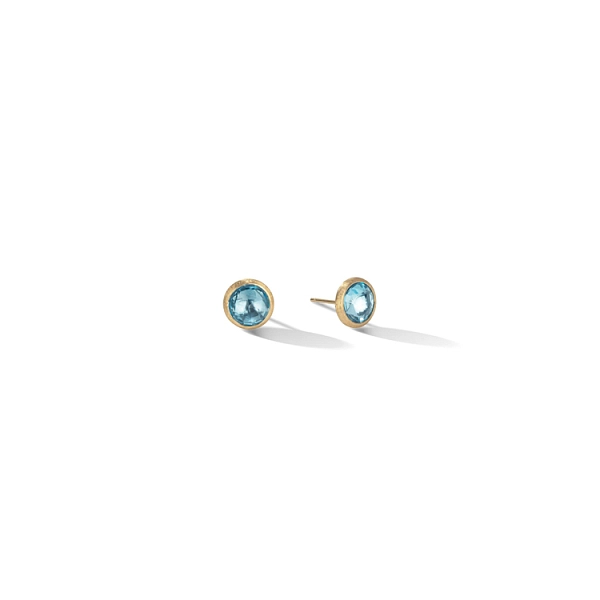 Gold-Ohrringe Marco Bicego Jaipur OB957 TP01 Y 02
