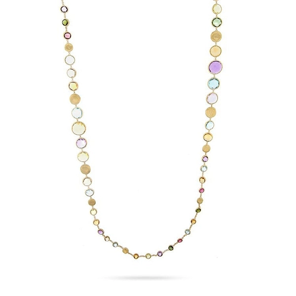 Gold Halskette Marco Bicego Jaipur CB2159 MIX01 Y