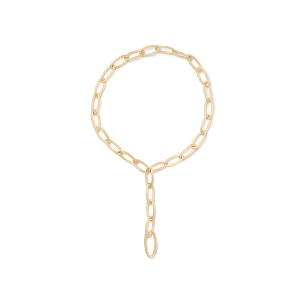 Gold Halskette Marco Bicego Jaipur Link CB2667 Y