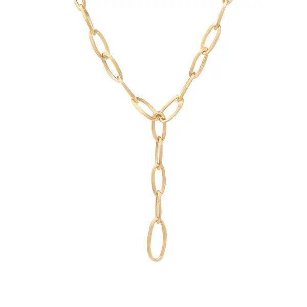 Gold Halskette Marco Bicego Jaipur Link CB2667 Y