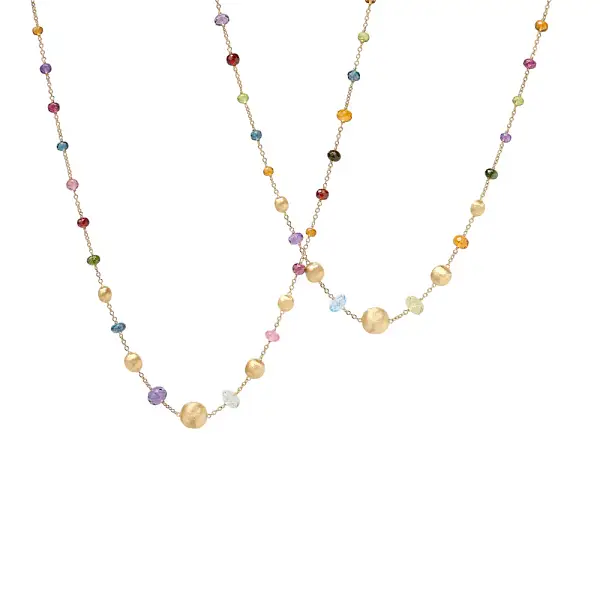 N Au 750/1000 Afrika CB2230 MIX02 Y 23,130 g