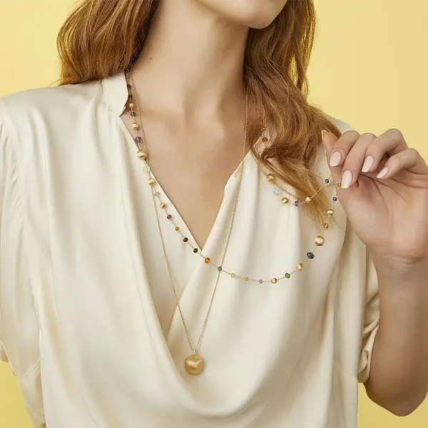 N Au 750/1000 Afrika CB2230 MIX02 Y 23,130 g