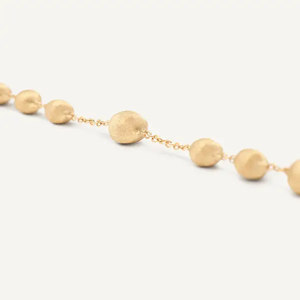 Gold Halskette Marco Bicego Afrika CB2830 Y