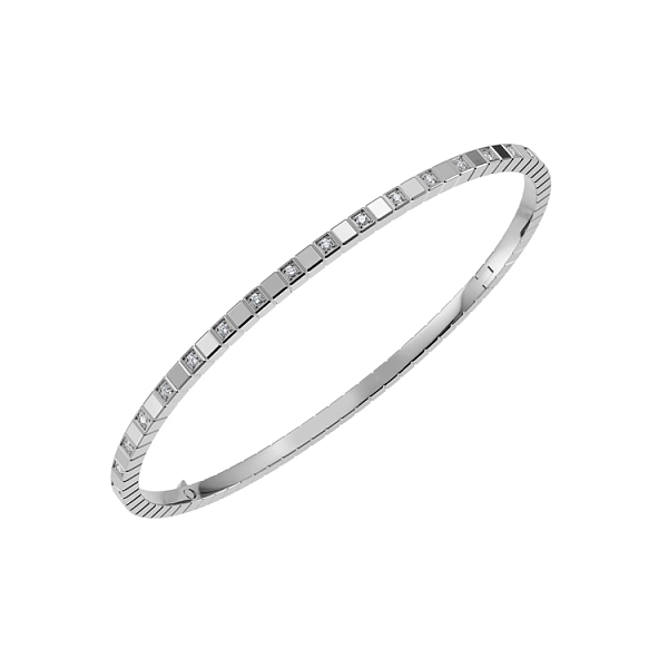 Gold Chopard Eiswürfel-Armband 857702-1010