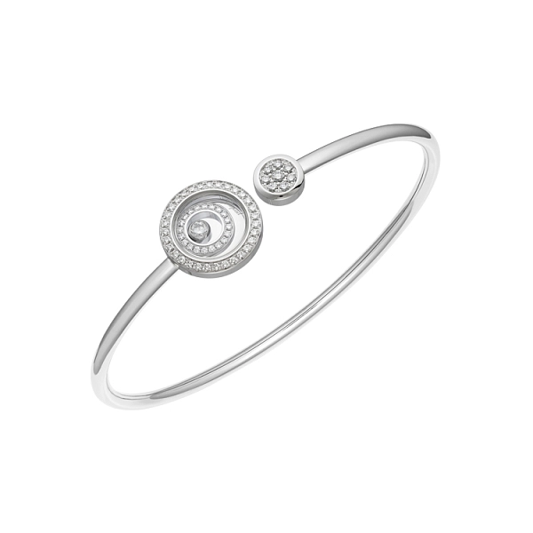 Gold Chopard Happy Spirit Armband 858230-1002