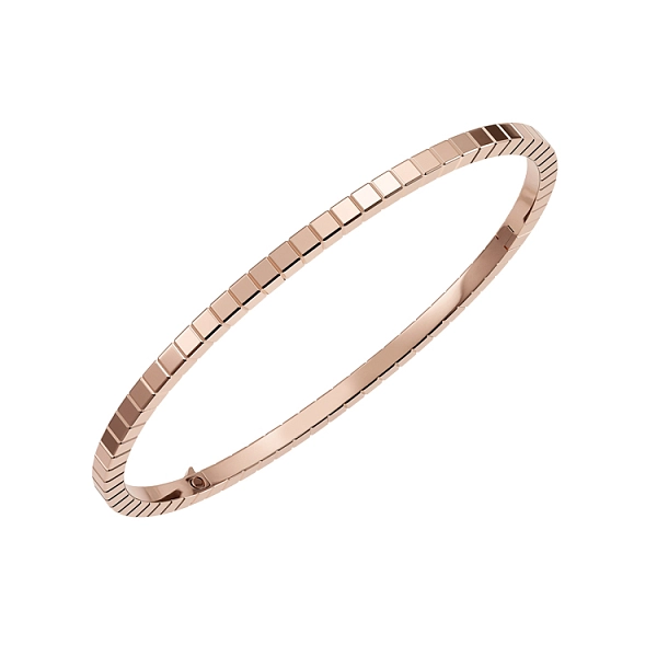 Gold Chopard Eiswürfel Pure Armband 857702-5007