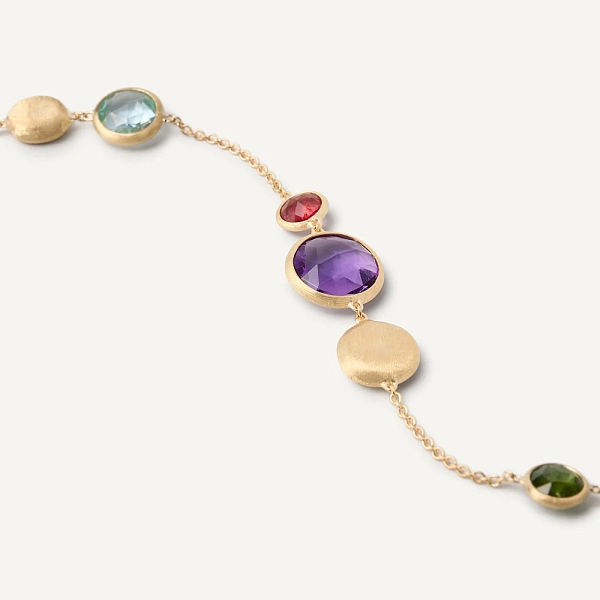 Gold-Armband Marco Bicego Jaipur BB1485 MIX01 Y