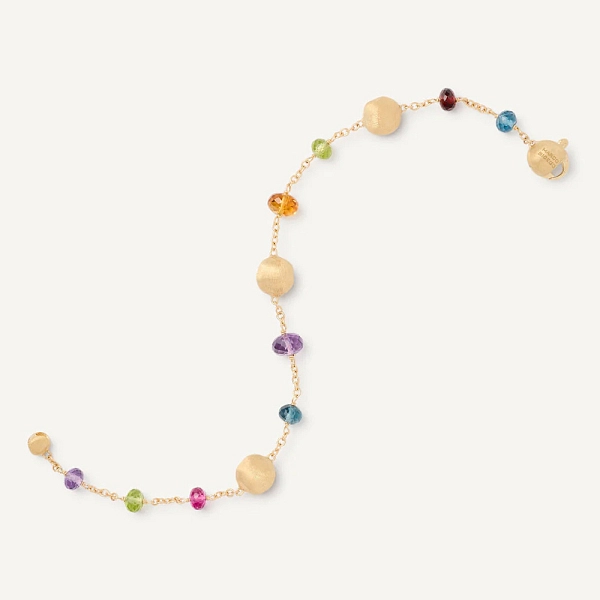 Goldarmband Marco Bicego Afrika BB2251 MIX02 Y
