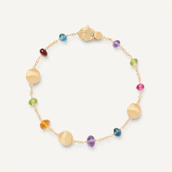 Goldarmband Marco Bicego Afrika BB2251 MIX02 Y
