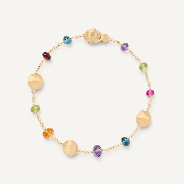 Goldarmband Marco Bicego Afrika BB2251 MIX02 Y