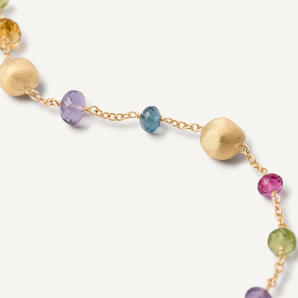 Goldarmband Marco Bicego Afrika BB2251 MIX02 Y