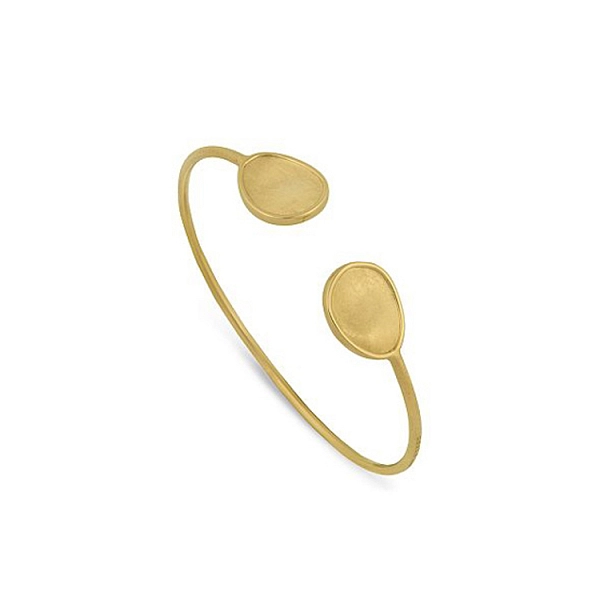 Goldarmband Marco Bicego Lunaria