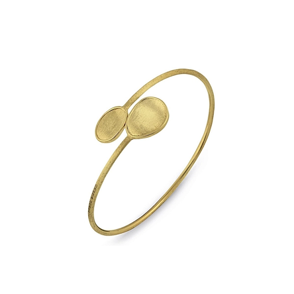 Goldarmband Marco Bicego Lunaria