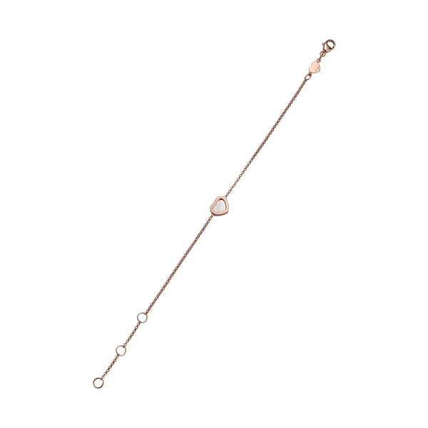 Gold Chopard My Happy Hearts Armband 85A086-5031