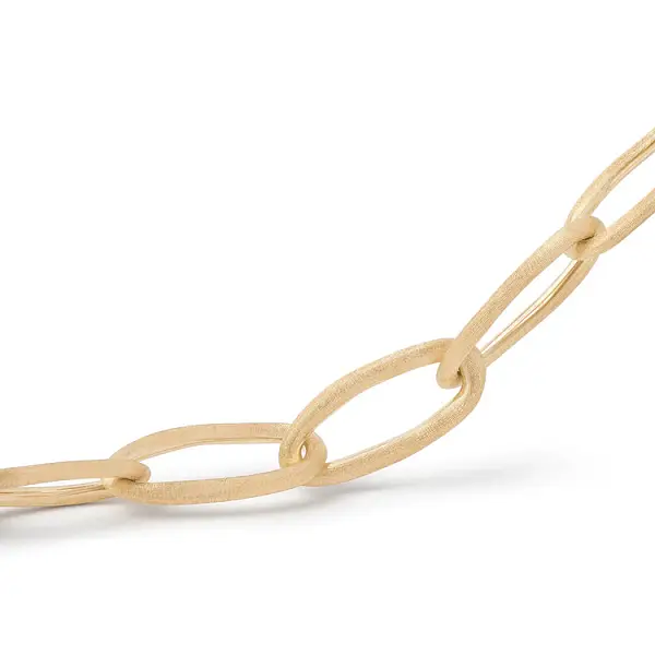 Gold Marco Bicego Jaipur Gliederarmband BB2666 Y