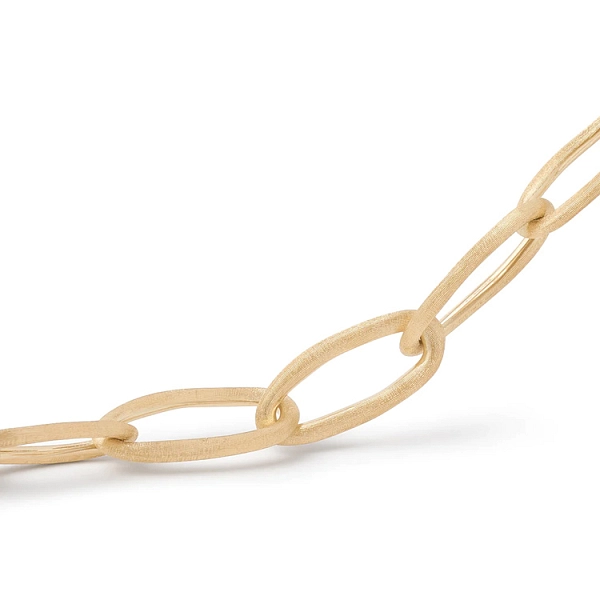 Gold Marco Bicego Jaipur Gliederarmband BB2666 Y
