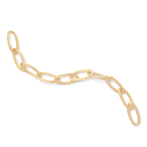 Gold Marco Bicego Jaipur Gliederarmband BB2666 Y