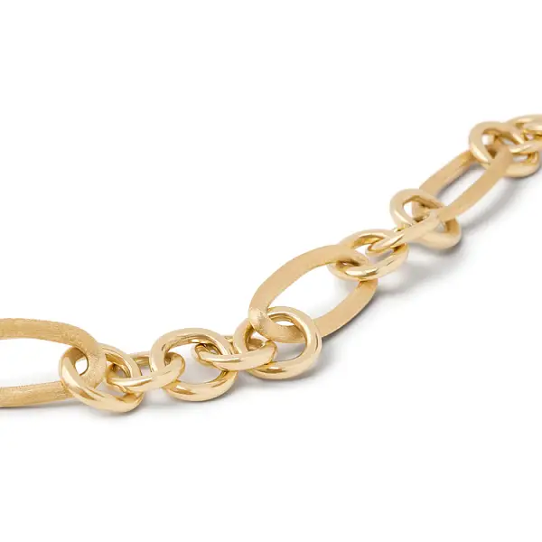 Gold Marco Bicego Jaipur Gliederarmband BB2670 Y