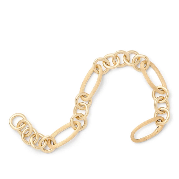 Gold Marco Bicego Jaipur Gliederarmband BB2670 Y
