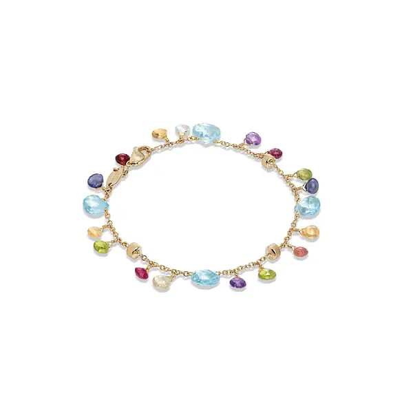 Goldarmband Marco Bicego Paradies BB2584 MIX01T Y