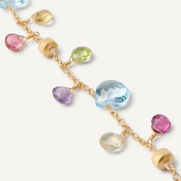 Goldarmband Marco Bicego Paradies BB2584 MIX01T Y
