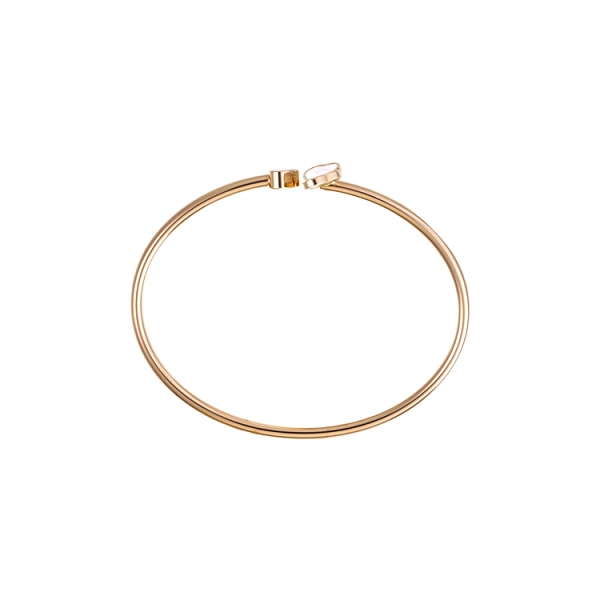 Gold Chopard Happy Hearts Armband 85A083-5301
