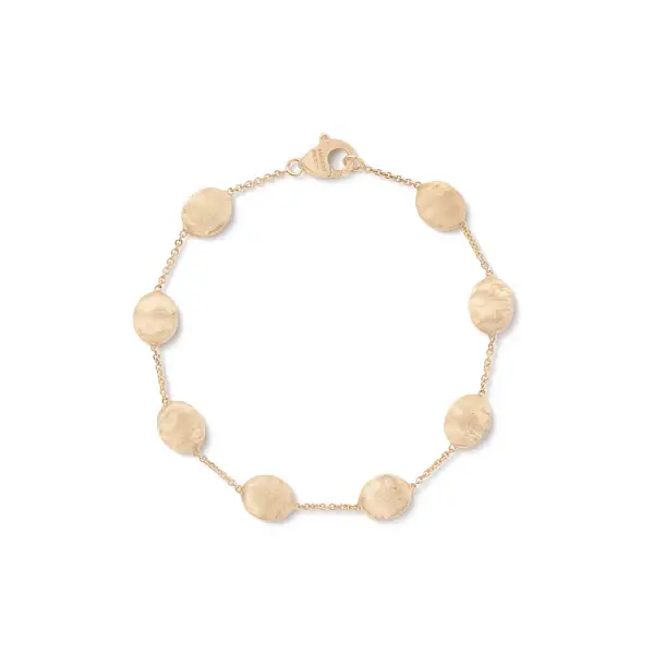 Goldarmband Marco Bicego Siviglia BB538 Y