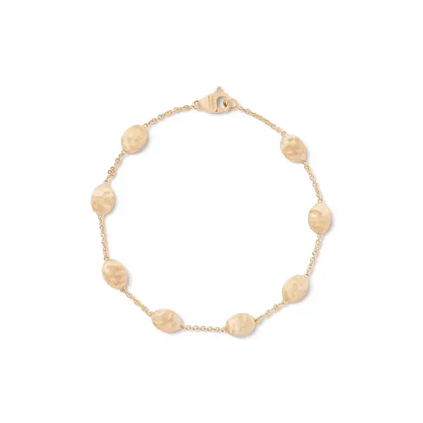 Goldarmband Marco Bicego Siviglia BB553 Y