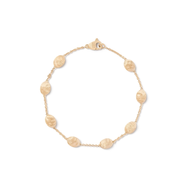 Goldarmband Marco Bicego Siviglia BB553 Y