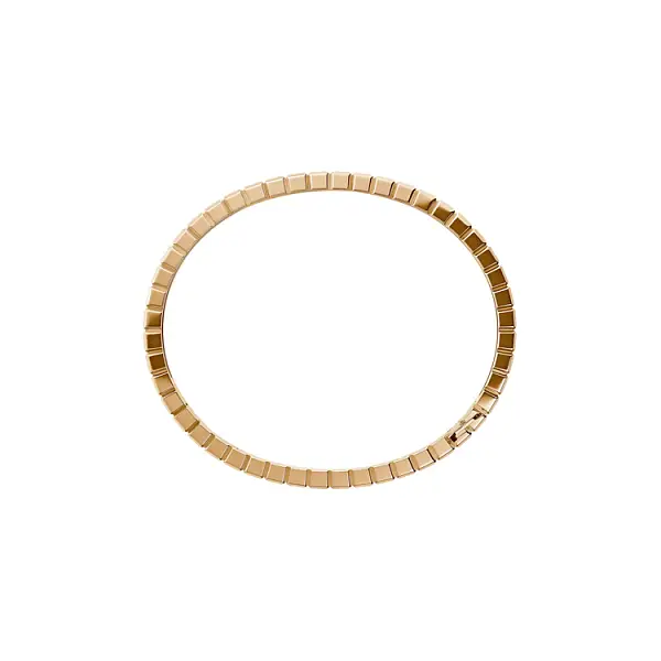 Gold Chopard Eiswürfel-Armband 858350-5011