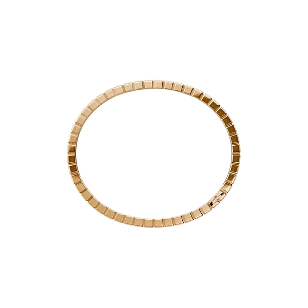 Gold Chopard Eiswürfel-Armband 858350-5011