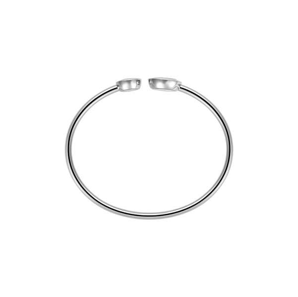 Goldarmband Chopard Happy Diamonds 85A618-1002