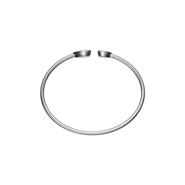 Gold Chopard Happy Diamonds Armband 85A614-1202