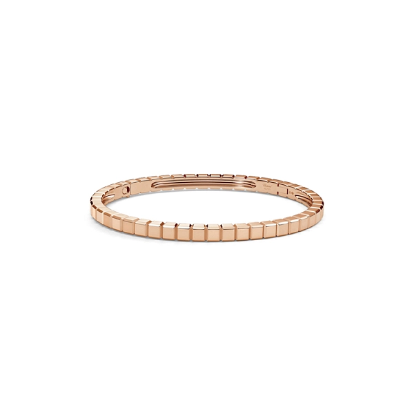 Gold Chopard Eiswürfel-Armband 858350-5010
