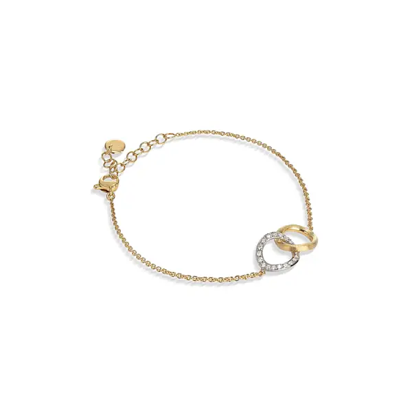 Goldarmband Marco Bicego BB1803 B YW