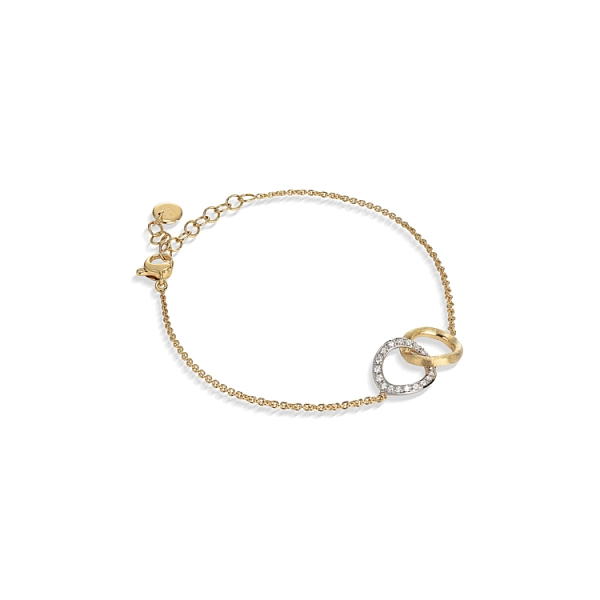 Goldarmband Marco Bicego BB1803 B YW