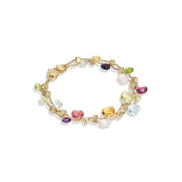 Gold-Armband Marco Bicego Paradies BB1906 MIX01 Y