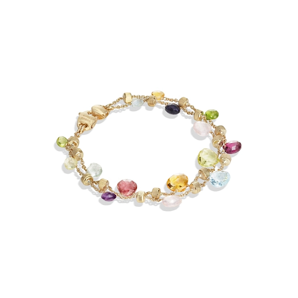 Gold-Armband Marco Bicego Paradies BB1906 MIX01 Y