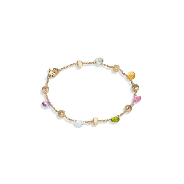 Gold-Armband Marco Bicego Paradies BB765 MIX01 Y