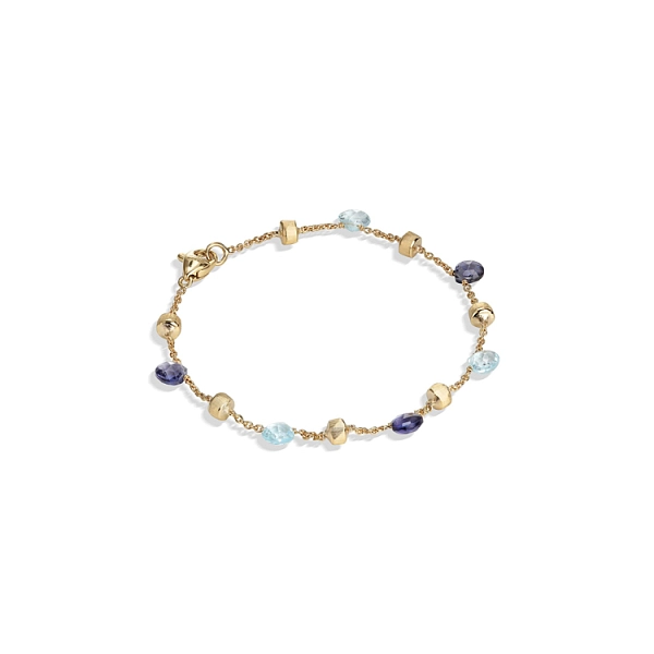 Gold-Armband Marco Bicego Paradies BB765 MIX240 Y