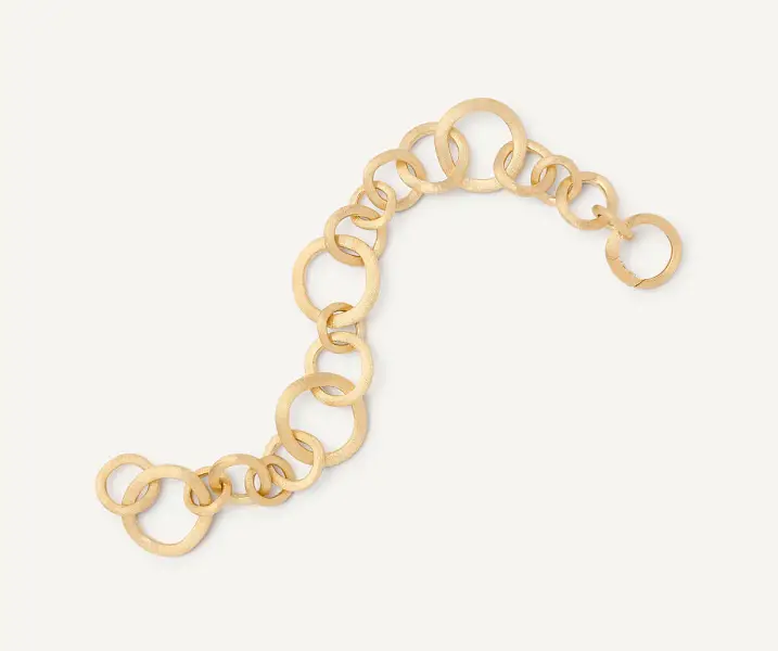 Gold-Armband Marco Bicego Jaipur BB1349 Y