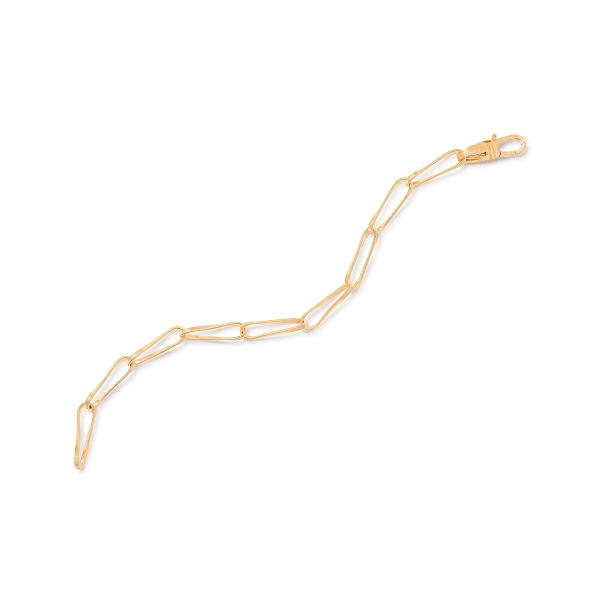 Goldarmband Marco Bicego Marrakesch Onde BG842 Y