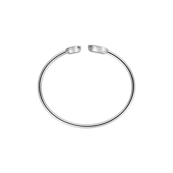 Gold Chopard Happy Diamonds Armband 85A618-1202