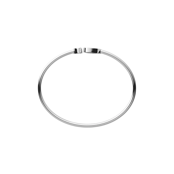 Gold Chopard Happy Hearts Armband 857482-1353