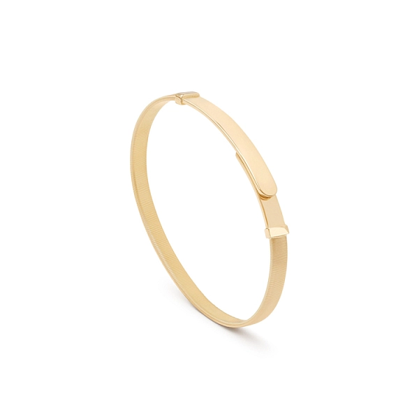 Goldarmband Marco Bicego Masai SG43 Y 01