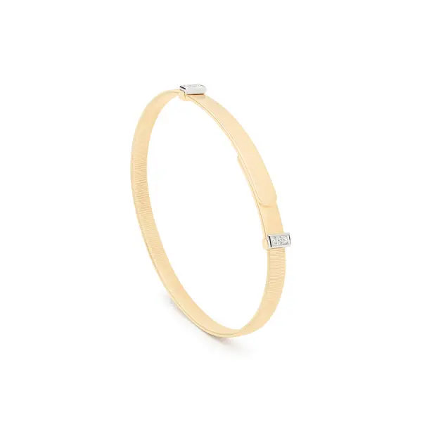 Gold Marco Bicego Masai SG43 B3 YW Armband