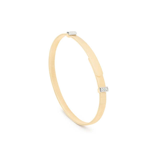 Gold Marco Bicego Masai SG43 B3 YW Armband