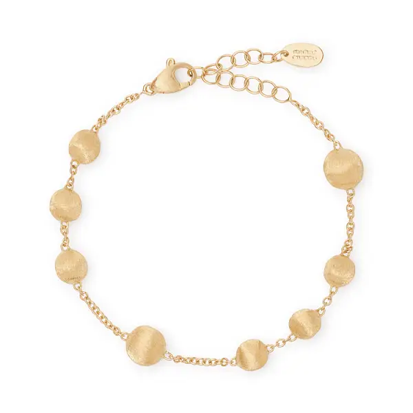 Goldarmband Marco Bicego Afrika BB2830 Y