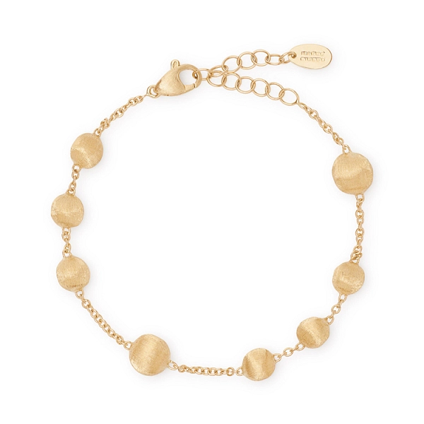 Goldarmband Marco Bicego Afrika BB2830 Y